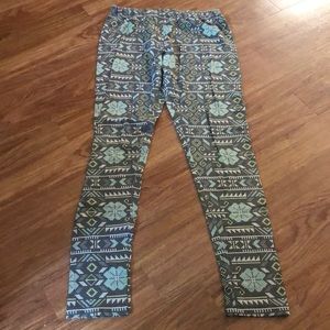 Women’s leggings